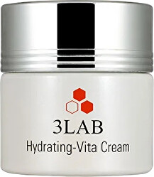 Crema viso idratante (Hydrating-Vita Cream) 60 ml