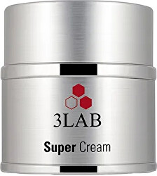 Krém proti stárnutí pleti Super (Cream) 50 ml