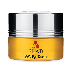 Cremă de ochi împotriva îmbătrânirii Skincare WW (Eye Cream) 14 ml
