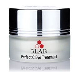 Crema per contorno occhi con vitamina C Perfect "C" (Eye Treatment) 15 ml