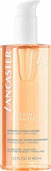 Lozione viso detergente Skin Essentials (Refreshing Express Cleanser) 400 ml