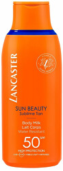 Latte solare SPF 50 Sun Beauty (Body Milk) 175 ml