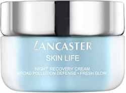 Noční regenerační pleťový krém Skin Life (Night Recovery Cream) 50 ml