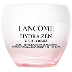 Hydratační noční krém Hydra Zen (Moisturising and Soothing Night Cream) 50 ml