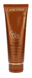 Samoopalovací krém na nohy Self Tan Flash Bronzer (Self-Tanning Gel) 125 ml - TESTER