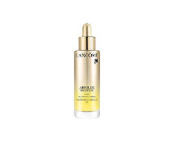 Vyživujúci a rozjasňujúci pleťový olej Absolue Precious Oil (Nourishing Luminous Oil) 30 ml -TESTER