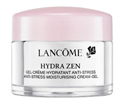 Cremă gel calmantă și profund hidratantă Hydra Zen (Anti-Stress Moisturising Cream-Gel) 15 ml