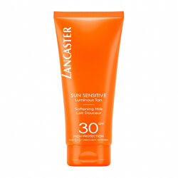 Napvédő spray érzékeny bőrre SPF 30 Sun Sensitive (Softening Milk) 125 ml