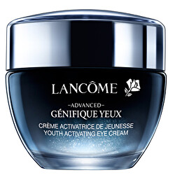 Oční krém pro aktivaci mládí Advanced Genifique Yeux (Youth Activating Eye Cream) 15 ml