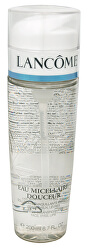 Kosmetisches Mizellarwasser für Gesicht, Augen und Lippen Eau Micellaire Douceur 200 ml