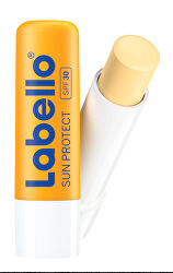 Balzam na pery Sun Protect SPF 30 4,8 g