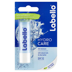 Hydratačný balzam na pery Hydro Care 4,8 g