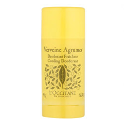 Deodorant pre ženy Verbena - Citrus (Cooling Deodorant) 50 g