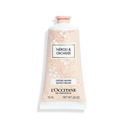 Kézkrém Néroli & Orchidée (Hand Cream) 75 ml