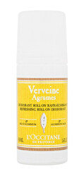 Kuličkový deodorant Verveine (Refreshing Roll-On Deo) 50 ml