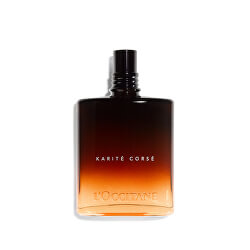 Parfumovaná voda Karité Corse (Eau De Parfum) 75 ml