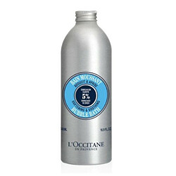 Pěna do koupele Bambucké máslo (Bubble Bath) 500 ml