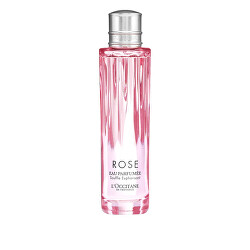 Tělová vůně Rose Burst of Cheerfulness (Fragranced Water) 50 ml