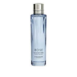 Tělová vůně Rose Burst of Relaxation (Fragranced Water) 50 ml