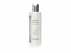Șampon pentru piele (Facial Shampoo) 200 ml