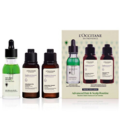 Dárková sada vlasové péče Anti Hair Loss Discovery Set