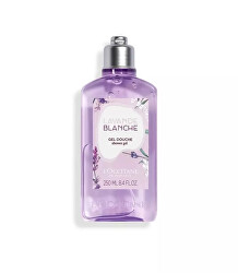 Sprchový gel Lavande Blanche (Shower Gel) 250 ml