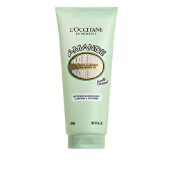 Crema doccia con olio di mandorle Almond (Shower Cream) 200 ml