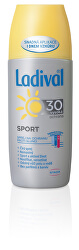 Čirý chladivý gel na ochranu proti slunci SPORT OF 30 150 ml