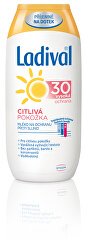 Loțiune de protecție solară pentru pielea sensibilă OF 30 200 ml