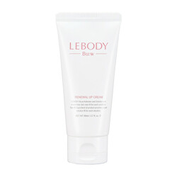 Obnovující pleťový krém proti vráskám ke galvanické žehličce (Renewal Up Cream) 80 ml