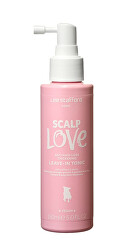 Öblítést nem igénylő tonik hajhullás ellen érzékeny fejbőrre Scalp Love (Anti Hair-Loss Thickening Leave-In Tonic) 150 ml
