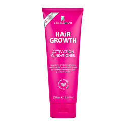 Kondicionér pre rast vlasov Grow It Longer (Activation Conditioner) 250 ml