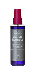 Kondicionér v spreji Bleach Blonde s Ice White (Tone Correct ing Conditioning Spray) 150 ml