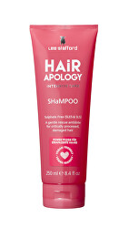 Šampón pre intenzívnu starostlivosť o poškodené vlasy Hair Apology Intensive Care (Shampoo) 250 ml