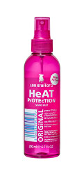 Spray de protecție pentru păr Heat Protection (Shine Mist) 200 ml