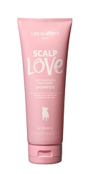 Șampon împotriva căderii părului pentru scalp sensibil Scalp Love (Anti Hair-Loss Thickening Shampoo) 250 ml