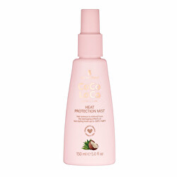 Spray pentru protecția termică a părului CoCo LoCo Agave (Heat Protection Mist) 150 ml