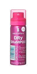 Șampon uscat Bulldog Original (Styling Dry Shampoo Mini) 50 ml