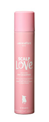 Suchý šampón pre citlivú pokožku hlavy Scalp Love Skin-Kind (Dry Shampoo) 200 ml