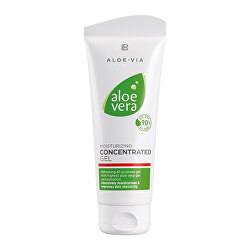 Aloe Vera Gel concentrat 100 ml