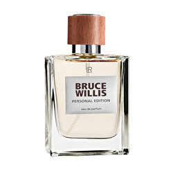 Parfümvíz Bruce Willis Personal Edition EDP