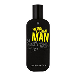 Apă de parfum Metropolitan Man EDP 50 ml