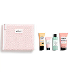 Set regalo trattamento viso The Beaty Essentials