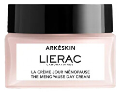Cremă de zi Arkéskin pentru îngrijirea pielii în timpul menopauzei (The Menopause Day Cream) 50 ml
