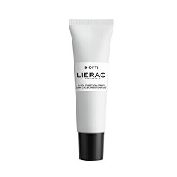 Korekční fluid na kruhy pod očima Diopti (Dark Circles Correction Fluid) 15 ml