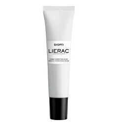 Krém na korekci vrásek kolem očí Diopti (Wrinkle Correction Cream) 15 ml
