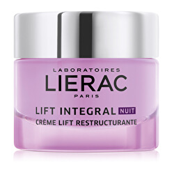 Noční liftingový krém Lift Integral (Creme Lift Restructurante) 50 ml