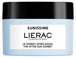 Hautcreme nach dem Sonnenbaden Sunissime (The After Sun Sorbet) 50 ml