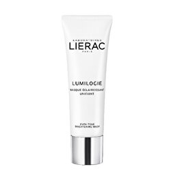 Bőrtónus egységesítő maszk a ragyogó bőrért Lumilogie (Brightening Mask) 50 ml