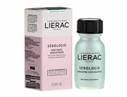 Concentrat anti-acnee Sébologie (Stop Spots Concentrate) 15 ml